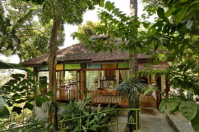 Гостиница Ambong-Ambong Langkawi Rainforest Retreat  Лангкави